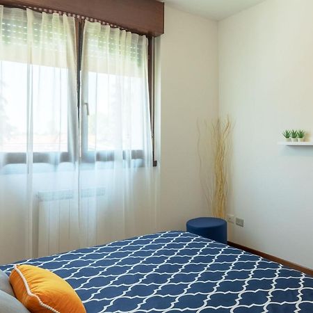 Casa Di Adele, Bilocale Con Wifi E Smart Tv Appartement Monza Buitenkant foto
