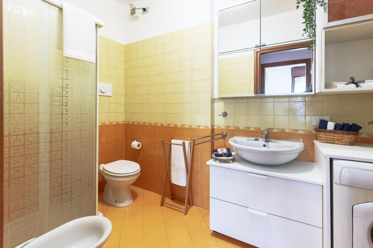 Casa Di Adele, Bilocale Con Wifi E Smart Tv Appartement Monza Buitenkant foto