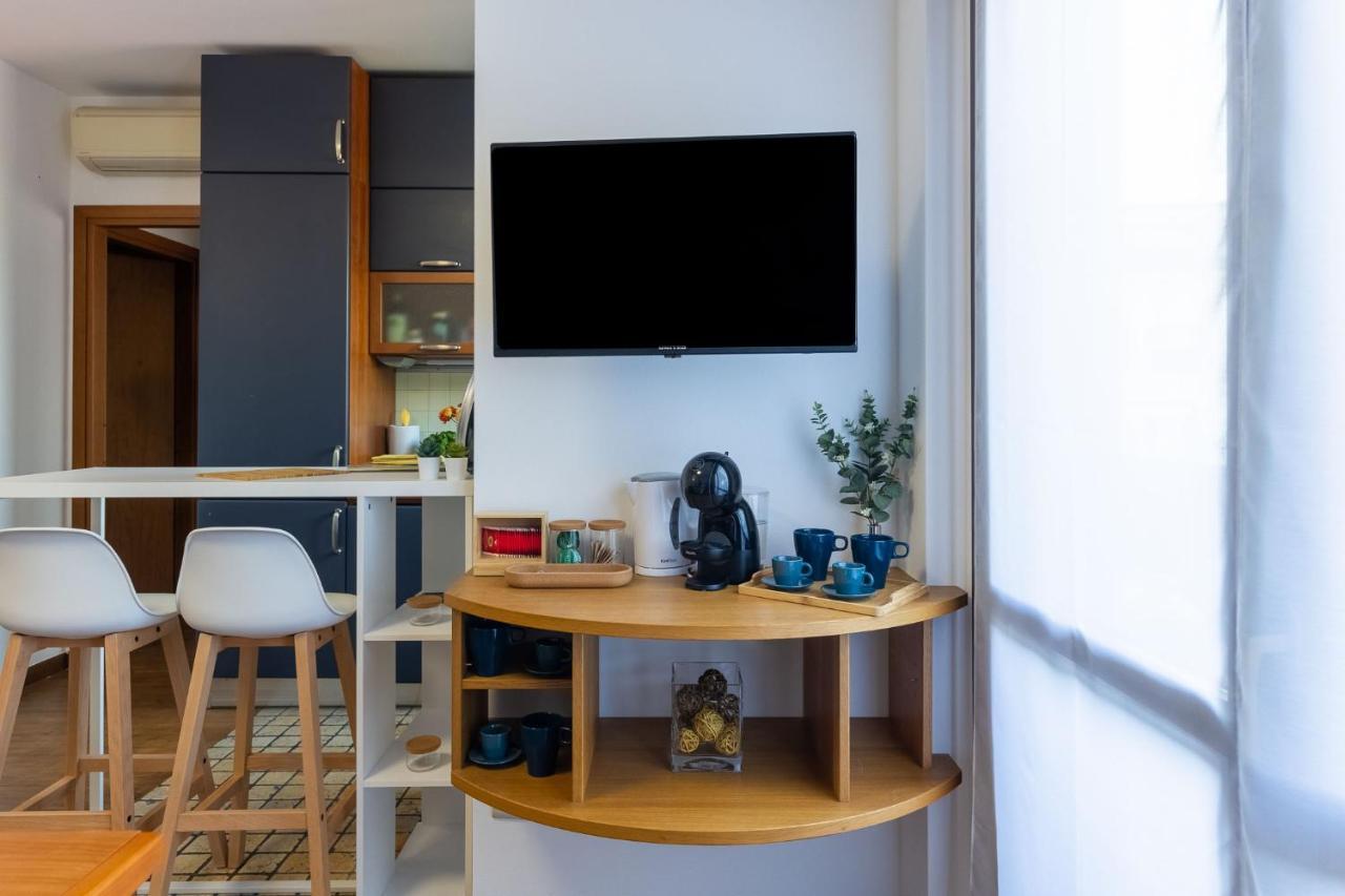 Casa Di Adele, Bilocale Con Wifi E Smart Tv Appartement Monza Buitenkant foto