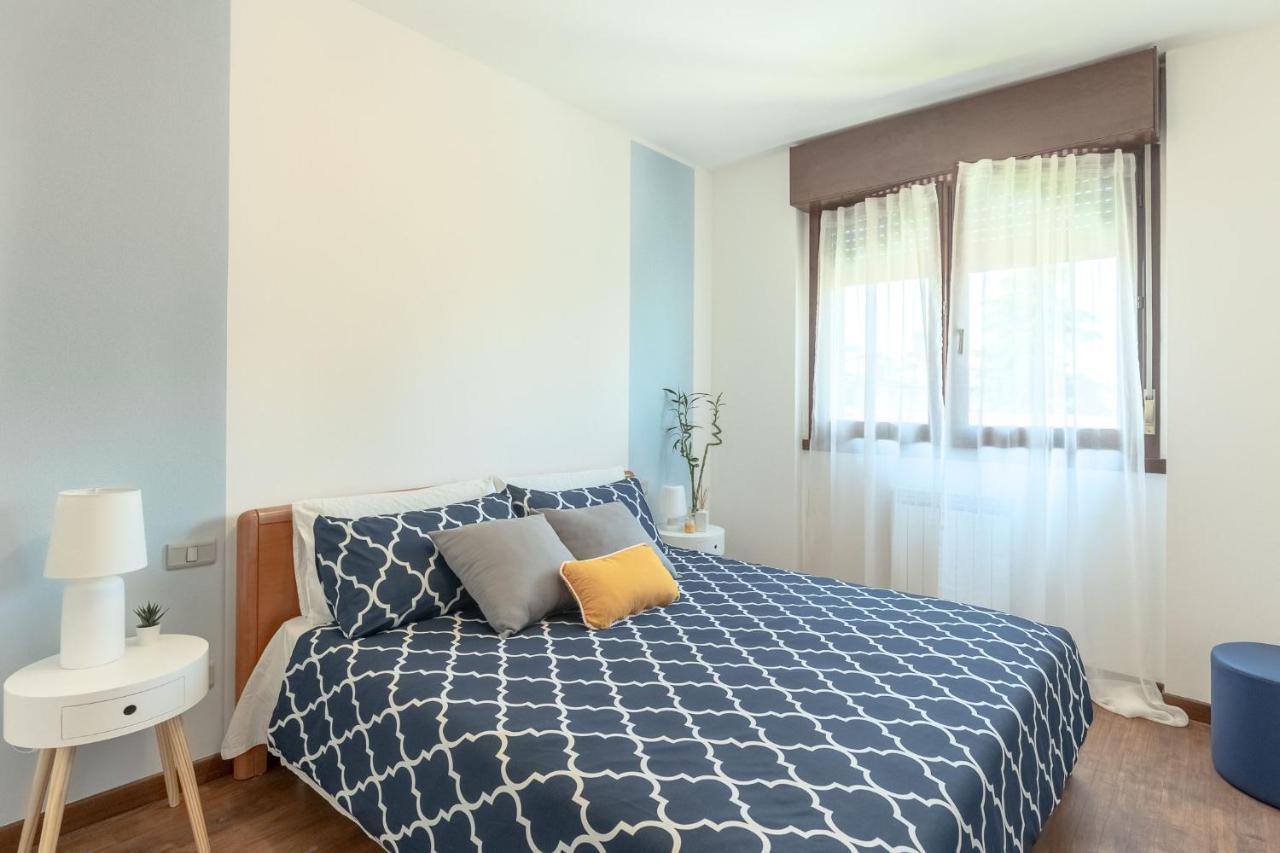 Casa Di Adele, Bilocale Con Wifi E Smart Tv Appartement Monza Buitenkant foto